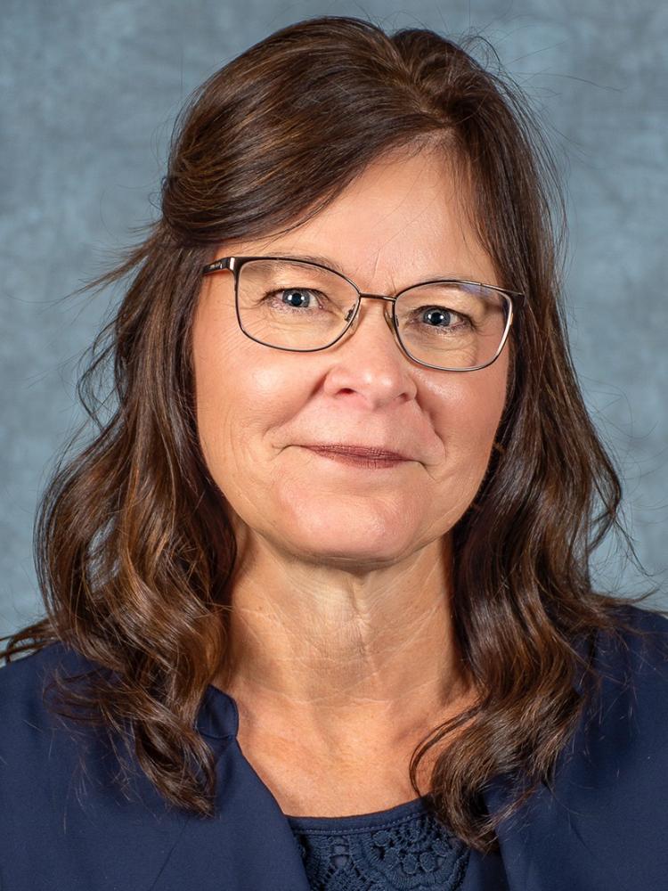 Kathy Tokach Photo