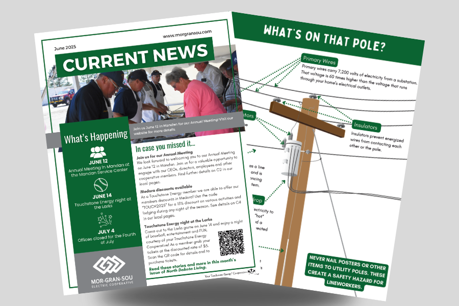 June Newsletter