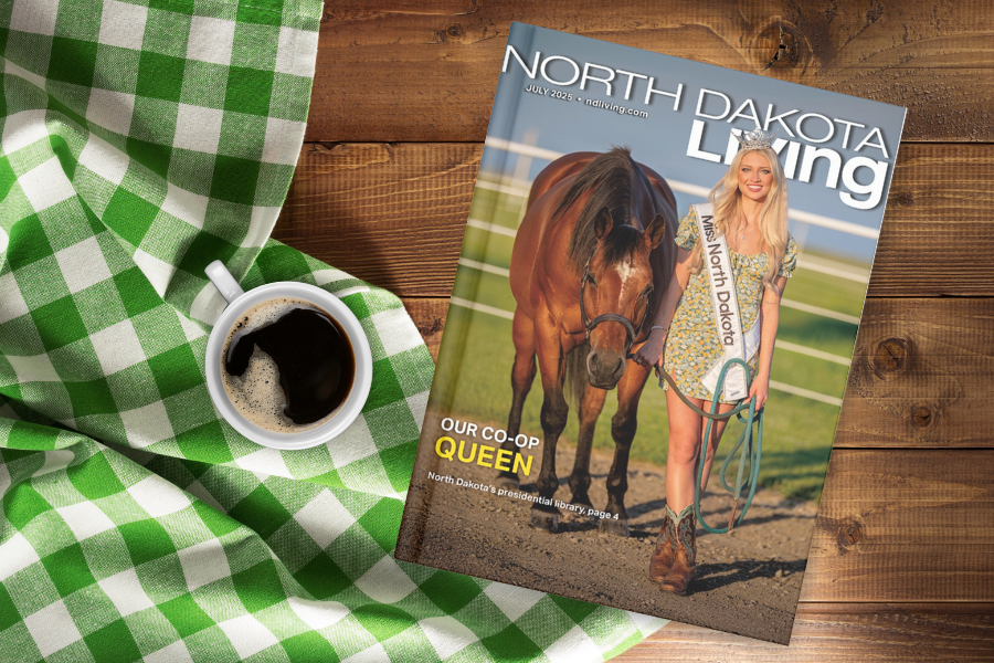 July issue of NDL