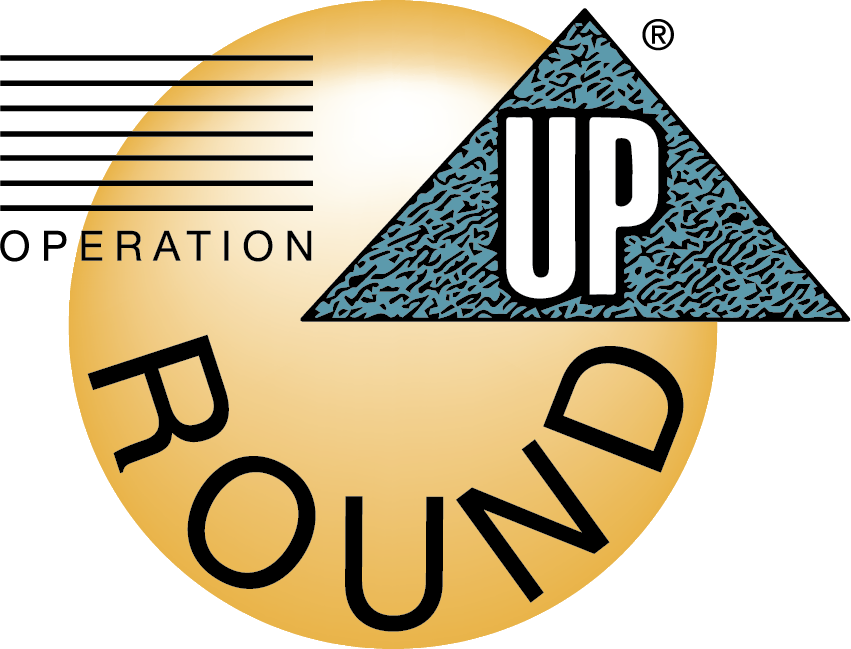 Operation Roundup Logo